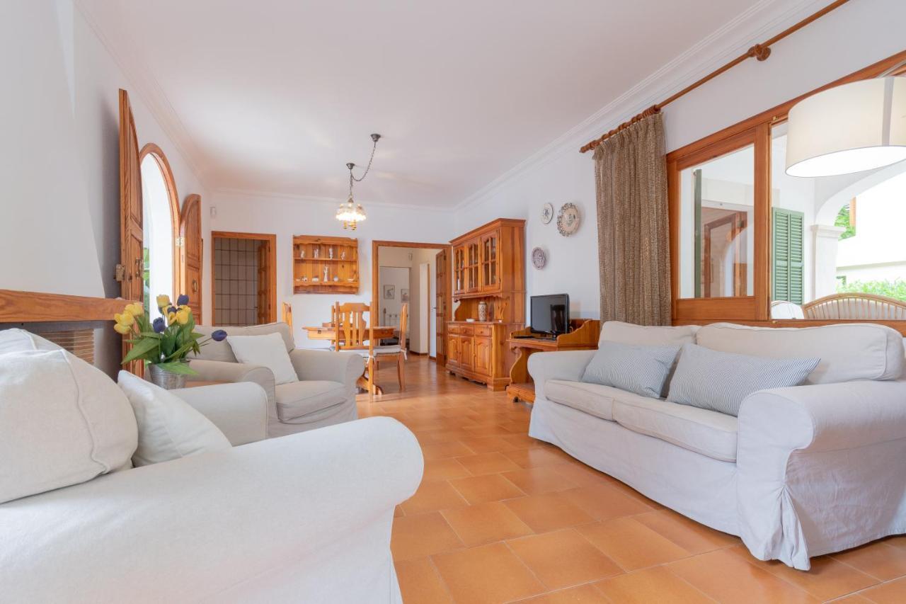 Yupihome ànecs Villa Alcúdia