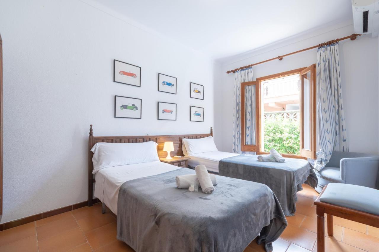 Yupihome ànecs Alcúdia