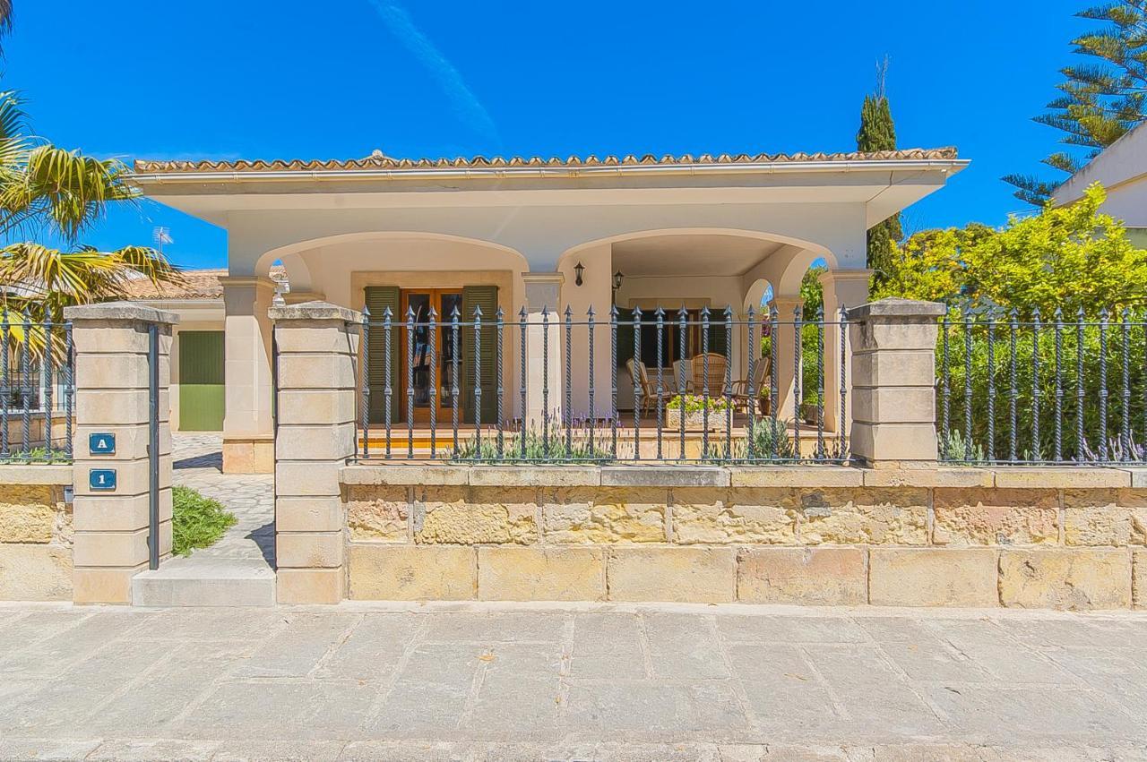 Villa Yupihome ànecs Alcúdia