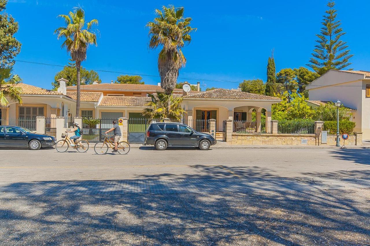 Yupihome ànecs Villa Alcúdia