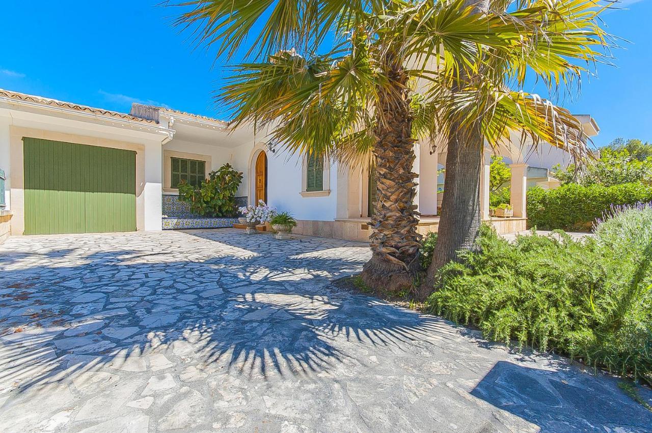 Yupihome ànecs Villa