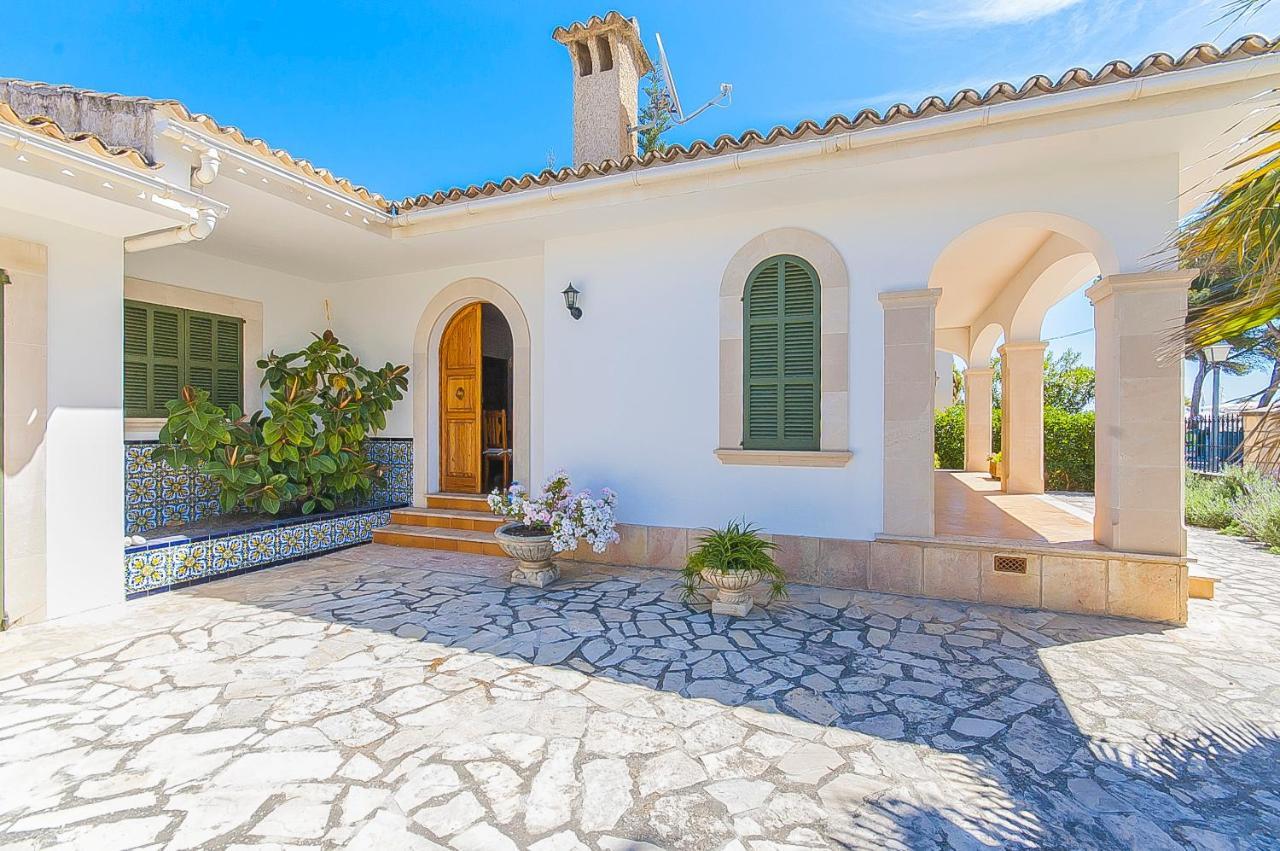 Villa Yupihome ànecs *