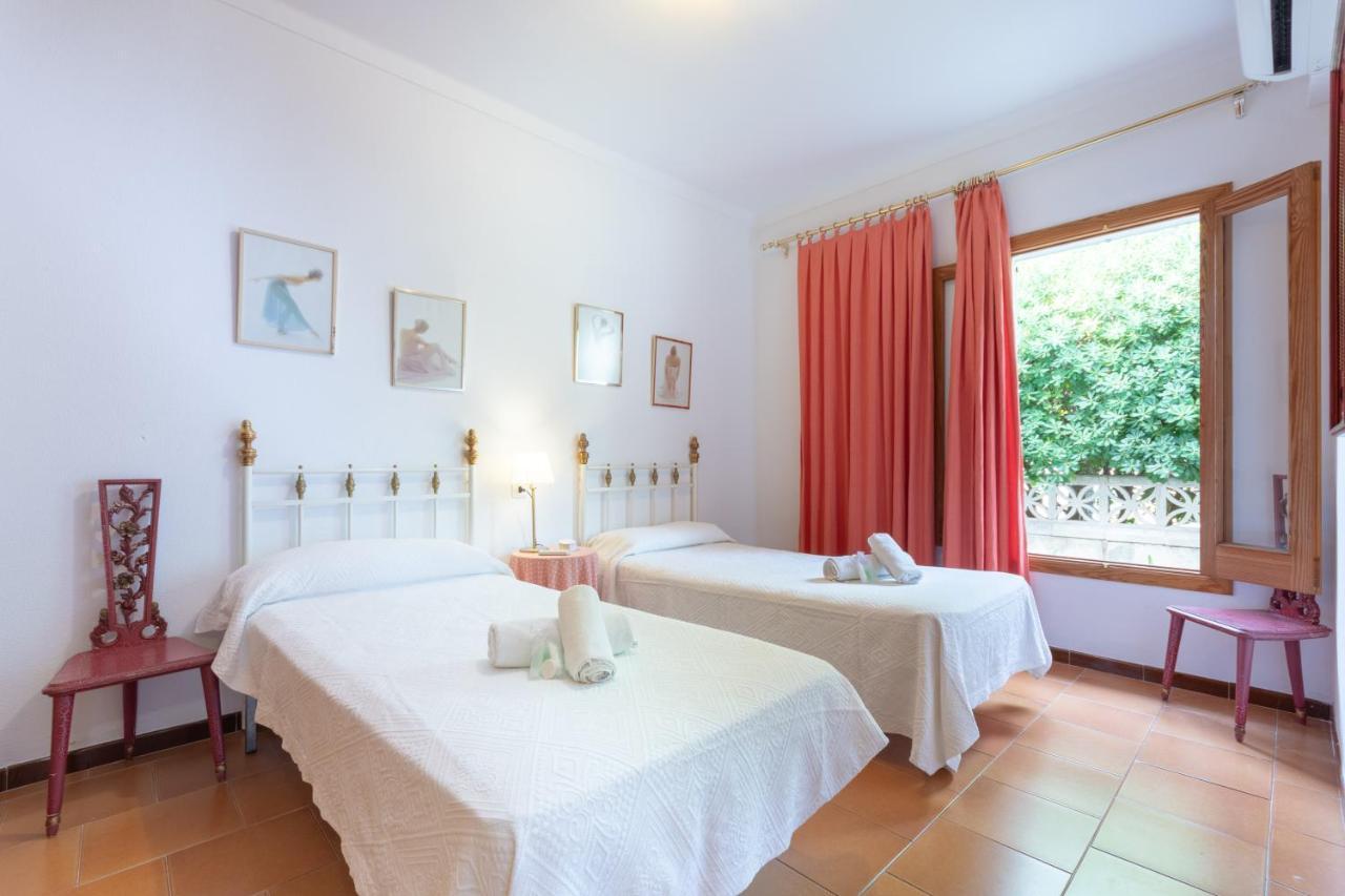 Yupihome ànecs Villa