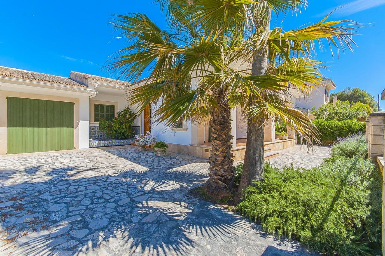 Yupihome ànecs Villa