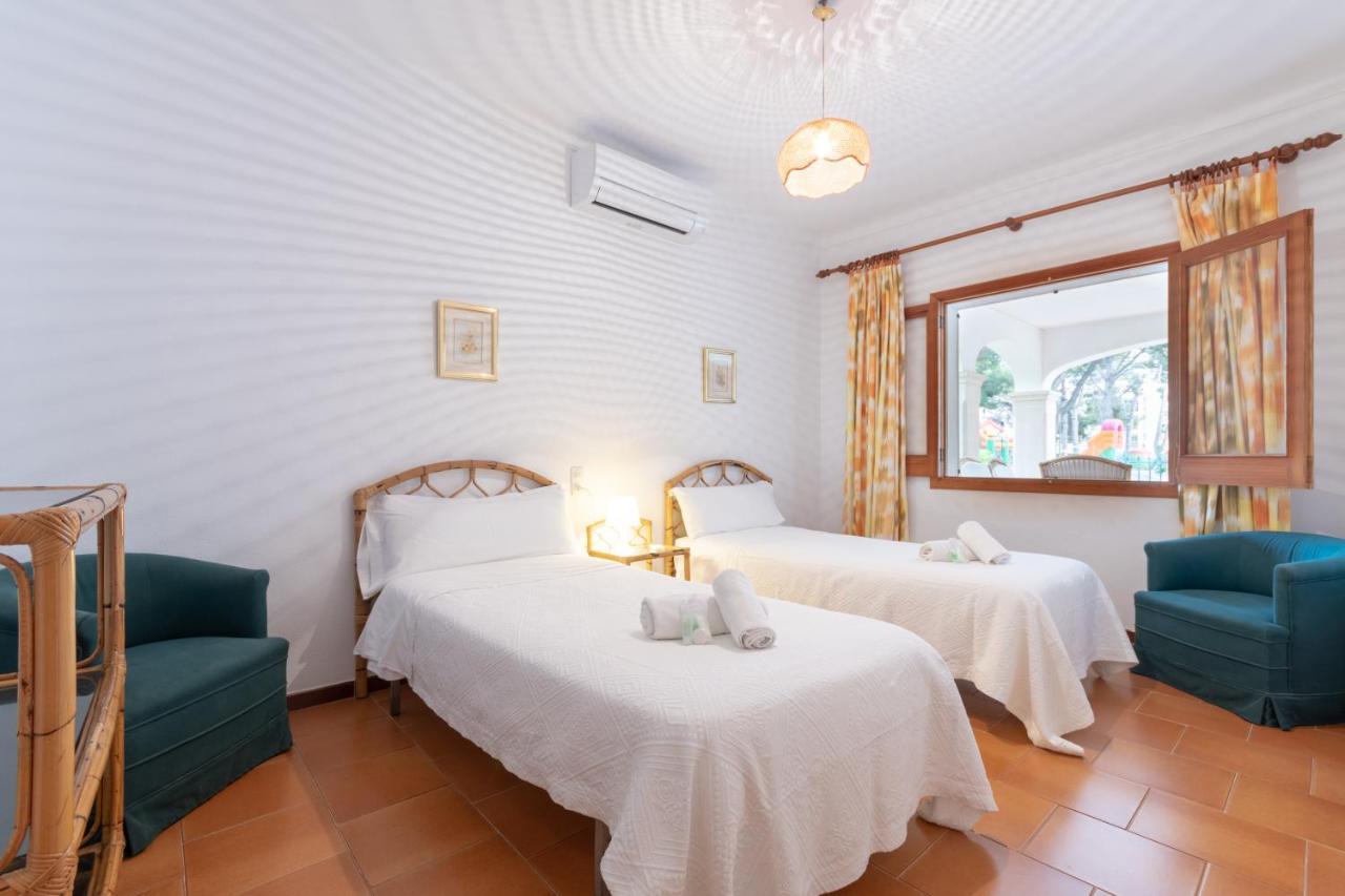 Yupihome ànecs * Alcúdia