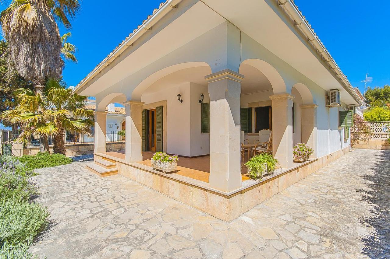 Yupihome ànecs Alcúdia